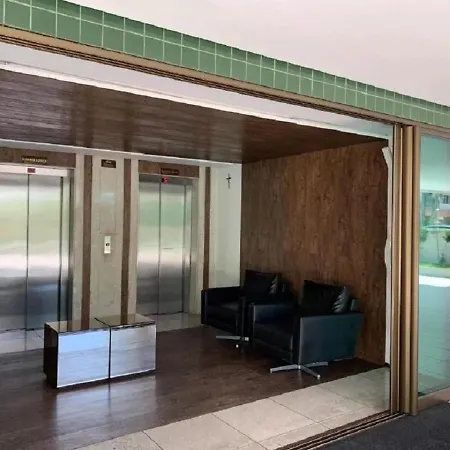 Apartamento Maceió - De frente a Praia de Jatiuca Exterior foto