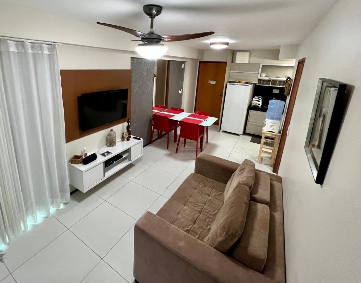 - De Frente A De Jatiuca Apartamento Maceió